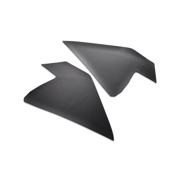 KTM KTM Tank Protection Sticker Black